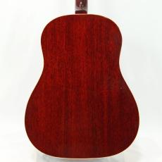 Gibson J-45 ADJ Cherry Sunburst *1967_10