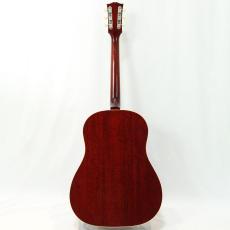 Gibson J-45 ADJ Cherry Sunburst *1967_11