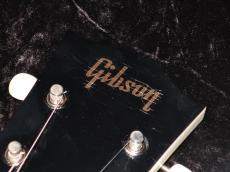 Gibson Custom Shop Murphy Lab 1963 SG Junior Lightning Bar Ultra Light Aged PSL : Polaris White_10