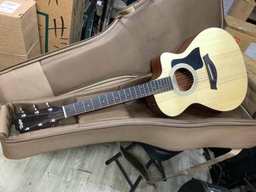 Taylor 112ce-s テイラーエレアコ