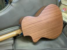 Taylor 112ce-s テイラーエレアコ_6