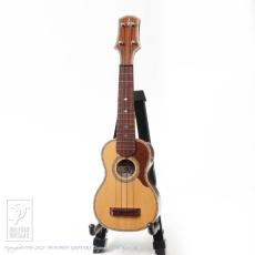 Tatsuya Mitsui [三井達也] type-N (Baby Ukulele)_2