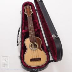 Tatsuya Mitsui [三井達也] type-N (Baby Ukulele)_5