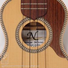 Tatsuya Mitsui [三井達也] type-N (Baby Ukulele)_6