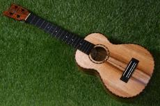 Kamaka HF-2LD ConcertLongNeck【USED/2019年】_2