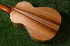 Kamaka HF-2LD ConcertLongNeck【USED/2019年】_3