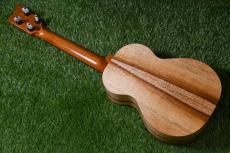 Kamaka HF-2LD ConcertLongNeck【USED/2019年】_4