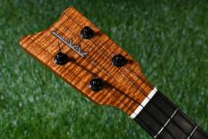 Kamaka HF-2LD ConcertLongNeck【USED/2019年】_5