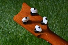 Kamaka HF-2LD ConcertLongNeck【USED/2019年】_6