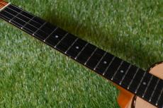 Kamaka HF-2LD ConcertLongNeck【USED/2019年】_7