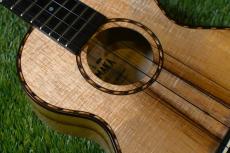 Kamaka HF-2LD ConcertLongNeck【USED/2019年】_9