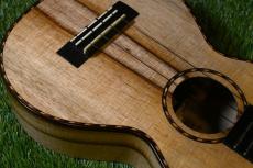 Kamaka HF-2LD ConcertLongNeck【USED/2019年】_10