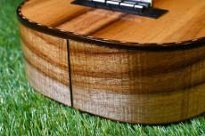 Kamaka HF-2LD ConcertLongNeck【USED/2019年】_12