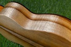 Kamaka HF-2LD ConcertLongNeck【USED/2019年】_13