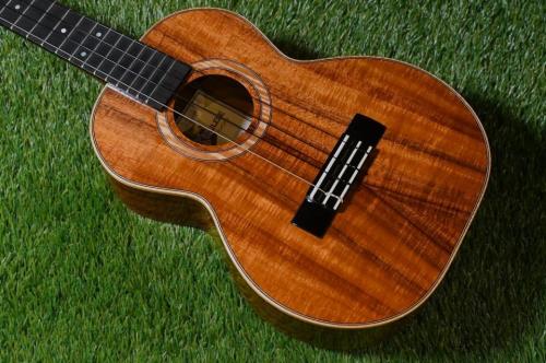 Kamaka HF-3D Tenor【USED/2006年】