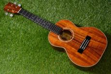 Kamaka HF-3D Tenor【USED/2006年】_2