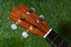 Kamaka HF-3D Tenor【USED/2006年】_5