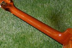 Kamaka HF-3D Tenor【USED/2006年】_8