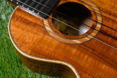 Kamaka HF-3D Tenor【USED/2006年】_9