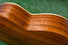 Kamaka HF-3D Tenor【USED/2006年】_12