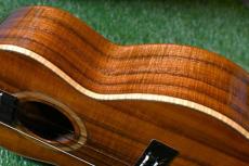 Kamaka HF-3D Tenor【USED/2006年】_13