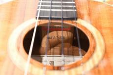 Kamaka HF-3D Tenor【USED/2006年】_14