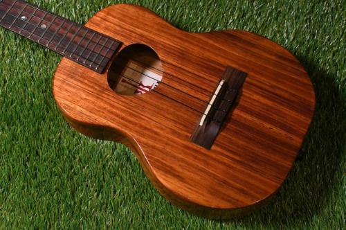 KoAloha KTM-S00 Tenor【USED/2016年】