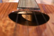 KoAloha KTM-S00 Tenor【USED/2016年】_14