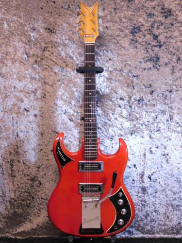 BALDWIN Model 560 Baby Bison