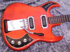 BALDWIN Model 560 Baby Bison_3