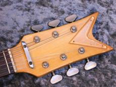 BALDWIN Model 560 Baby Bison_5