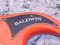 BALDWIN Model 560 Baby Bison_6