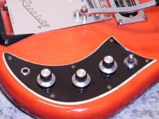 BALDWIN Model 560 Baby Bison_9