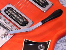 BALDWIN Model 560 Baby Bison_10