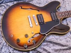 Gibson ES-335 PRO ASB '79_3