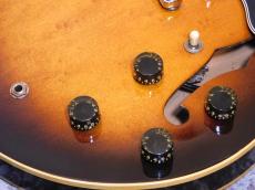 Gibson ES-335 PRO ASB '79_8
