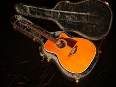 Shelly SY-M20【2026年製 新品入荷!まるでALL単板のような深みがある音色。生ギターとしても十分に使える凄いエレアコです! 】解説試奏動画御覧ください。_3