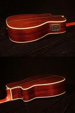 Shelly SY-M20【2026年製 新品入荷!まるでALL単板のような深みがある音色。生ギターとしても十分に使える凄いエレアコです! 】解説試奏動画御覧ください。_7