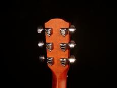 Shelly SY-M20【2026年製 新品入荷!まるでALL単板のような深みがある音色。生ギターとしても十分に使える凄いエレアコです! 】解説試奏動画御覧ください。_9