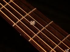 Shelly SY-M20【2026年製 新品入荷!まるでALL単板のような深みがある音色。生ギターとしても十分に使える凄いエレアコです! 】解説試奏動画御覧ください。_15