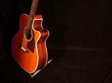 Shelly SY-M20【2026年製 新品入荷!まるでALL単板のような深みがある音色。生ギターとしても十分に使える凄いエレアコです! 】解説試奏動画御覧ください。_16