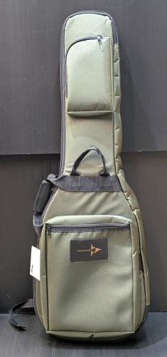 NAZCA Protect Case ElectricGuitar #32 カーキ【メーカー1年保証あり】【ST/TE収納可能!】【超軽量ケース!】【横浜店在庫品】