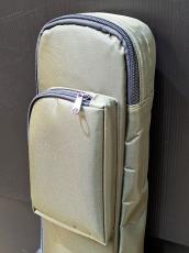NAZCA Protect Case ElectricGuitar #32 カーキ【メーカー1年保証あり】【ST/TE収納可能!】【超軽量ケース!】【横浜店在庫品】_2