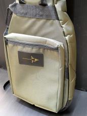 NAZCA Protect Case ElectricGuitar #32 カーキ【メーカー1年保証あり】【ST/TE収納可能!】【超軽量ケース!】【横浜店在庫品】_3