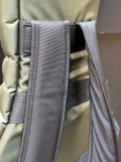 NAZCA Protect Case ElectricGuitar #32 カーキ【メーカー1年保証あり】【ST/TE収納可能!】【超軽量ケース!】【横浜店在庫品】_6