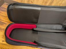 NAZCA Protect Case ElectricGuitar #32 カーキ【メーカー1年保証あり】【ST/TE収納可能!】【超軽量ケース!】【横浜店在庫品】_8