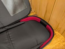 NAZCA Protect Case ElectricGuitar #32 カーキ【メーカー1年保証あり】【ST/TE収納可能!】【超軽量ケース!】【横浜店在庫品】_9