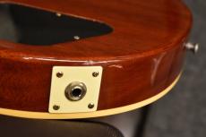 Gibson PSL Murphy Lab 1959 Les Paul Standard U.L.Aged S.I.T.F #95229【チョイ傷特価、軽量3.82kg、漆黒指板】_11