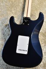 Fender Custom Shop MBS EC Stratocaster 3A FlameNeck Dunkelblau Metallic Todd Krause【旧価格品、ご予約受付中】_5
