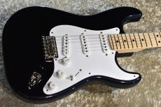 Fender Custom Shop MBS EC Stratocaster 3A FlameNeck Dunkelblau Metallic Todd Krause【旧価格品、ご予約受付中】_10